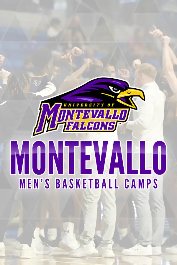 Montevallo Men's Basketball Camps