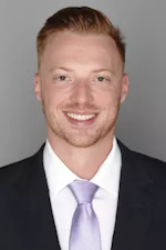 Head Coach Anthony Komara